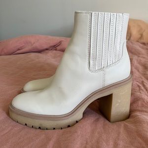 Dolce Vita boots
